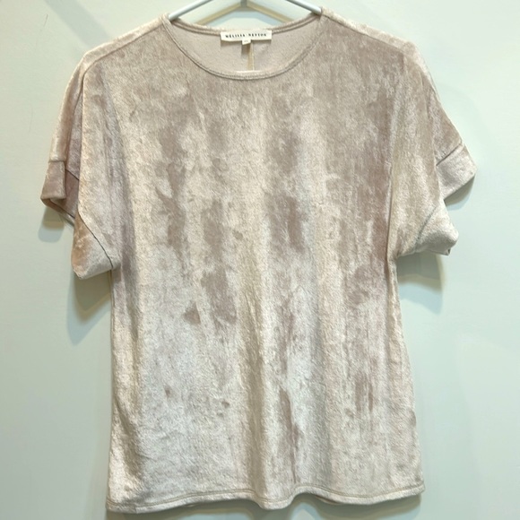 Melissa Neptune top - Picture 2 of 4